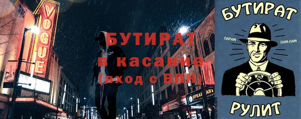 хмурый Алексин